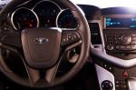 Chevrolet Lacetti 2009 года